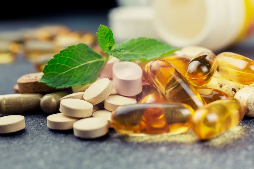 personal trainer - Sydney  - Why You SHOULD Take A Multivitamin